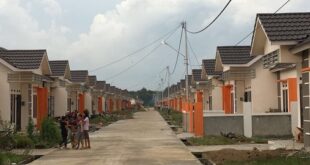 Sumber Rahasia Curiga Ada Pihak Bermain di Balik Pencabutan Moratorium Perumahan