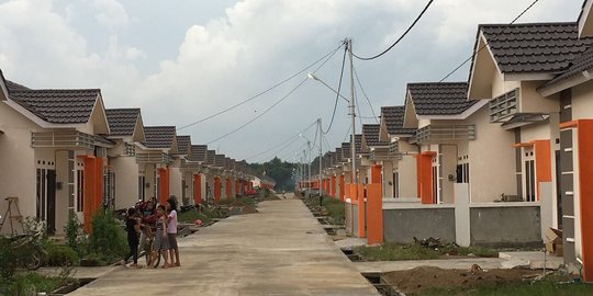 Sumber Rahasia Curiga Ada Pihak Bermain di Balik Pencabutan Moratorium Perumahan