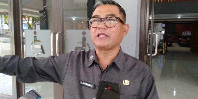 Pemda Kuningan Warning SPPG! Wajib Tes Kesehatan, Jangan Sampai Ganggu Program MBG