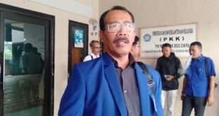 Bupati Dian Diminta Kaji Ulang Pencabutan Moratorium Perumahan, Toto: Jangan Ganggu Lahan Produktif dan Kawasan Resapan