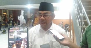 Pimpinan DPRD Kuningan Desak Pemda Tunda Pencabutan Moratorium Perumahan, Ujang: Jangan Gegabah