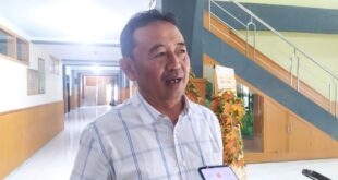 DPRD Sentil Keras Pengunduran Diri Direktur PDAU, Rana: Bukan Mundur, Tertibkan!