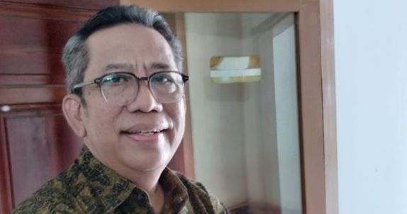 Sentil Ketua DPRD, Yudi Budiana: Jangan Ragukan BPS, Ini Lembaga Resmi Negara!