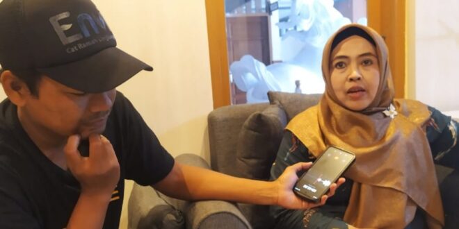 Komisi IV DPRD Kuningan Bongkar Data, Neneng: Masih 140 Ribu Jiwa Masuk Desil Miskin