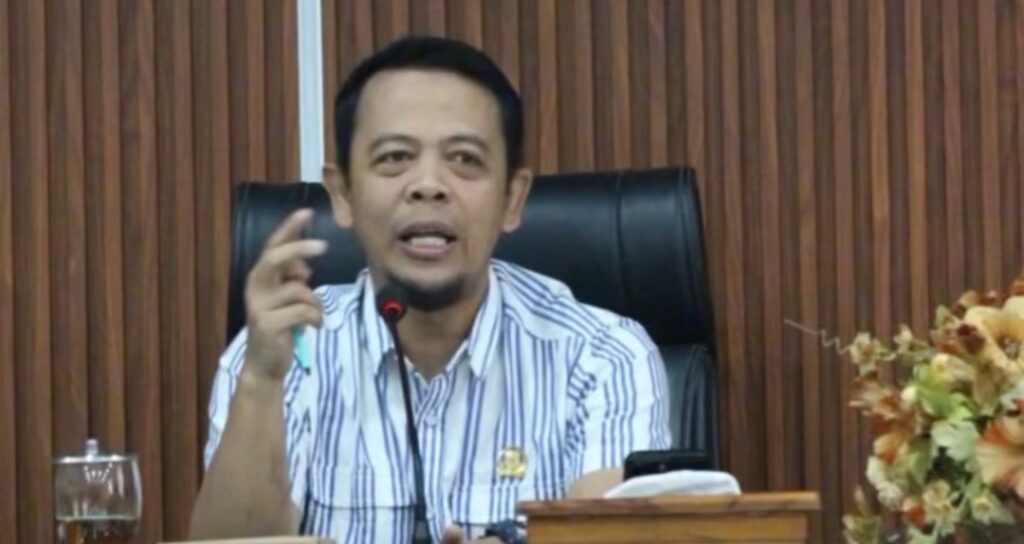Pertumbuhan Ekonomi Kuningan Tembus 10,4 Persen, PKS Dorong Pemda Pastikan Manfaatnya Merata