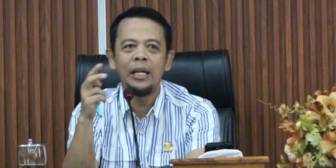 Pertumbuhan Ekonomi Kuningan Tembus 10,4 Persen, PKS Dorong Pemda Pastikan Manfaatnya Merata