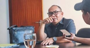 Chartam Sulaiman Imbau Publik Bijak Menyikapi Polemik Capaian Ekonomi Kuningan
