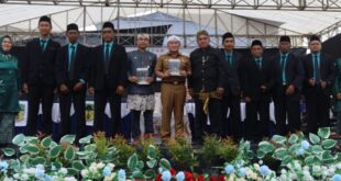 Dari Ziarah hingga Wayang Golek, Milangkala ke-208 Desa Dukuhpicung Jadi Pesta Rasa dan Makna