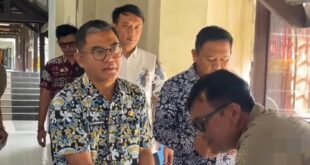 Protes Menguat dari Petani Ikan Waduk Darma, Satgas MBG Perintahkan Dapur Gunakan Ikan Lokal