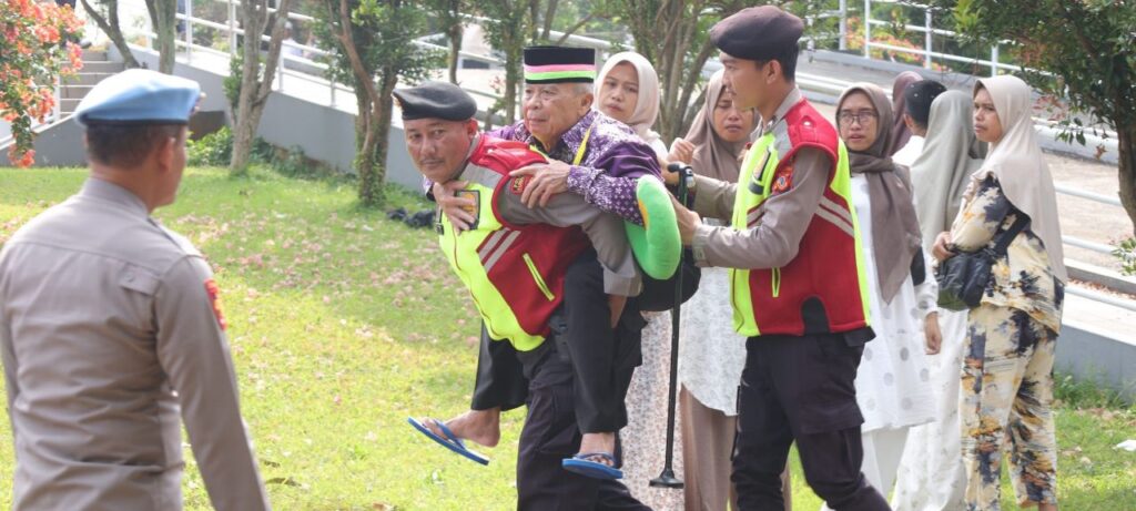Kuota Haji Turun Drastis dari 940 jadi 344, Kemenag Kuningan Minta Jamaah Tenang