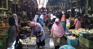 Pertumbuhan Ekonomi Kuningan Tertinggi, Lampaui Daerah Industri Besar di Jabar