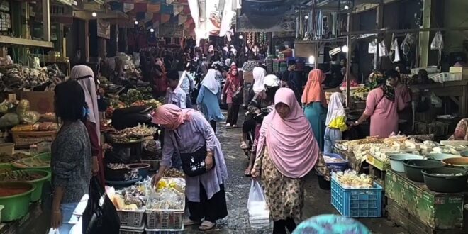 Pertumbuhan Ekonomi Kuningan Tertinggi, Lampaui Daerah Industri Besar di Jabar