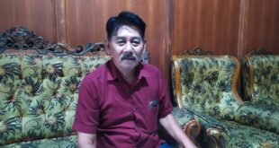 Jelang Konfercab PDIP Kuningan, Nuzul Rachdy Tegaskan Fraksi Solid, Tak Ada yang Terselubung!