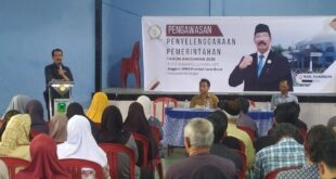 Sebulan Waktu Tersisa, Toto Suharto: Jabar Harus Kebut Program Tanpa Kompromi Kualitas!