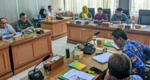 DPRD Kuningan Geram! Fraksi Amanat Restorasi Ungkap Kekacauan Tata Kelola Keuangan dan Aset Daerah