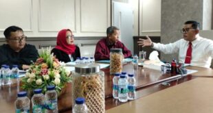 Tancap Gas! Sekda Uu Kusmana Perkuat Fungsi Kehumasan Pemda Kuningan