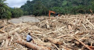 Banjir Bandang Sumatera Jadi Peringatan, Pemda Kuningan Kembali Didesak Kaji Ulang Pencabutan Moratorium Perumahan