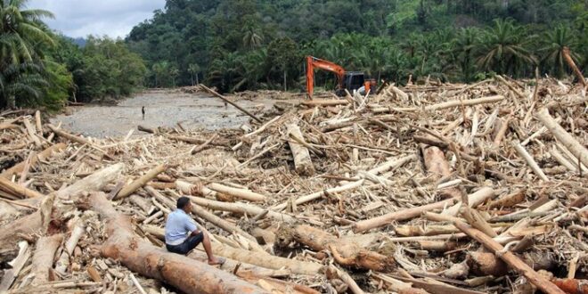 Banjir Bandang Sumatera Jadi Peringatan, Pemda Kuningan Kembali Didesak Kaji Ulang Pencabutan Moratorium Perumahan
