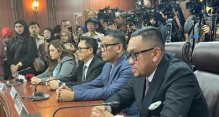 Sidang Putusan MKD DPR RI, Uya Kuya Aktif Kembali, Nafa Urbach & Eko Patrio Disanksi