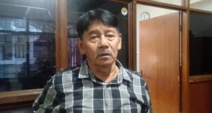 Program Aspirasi DPRD Kuningan Banyak Dicoret? Ini Tanggapan Ketua Dewan