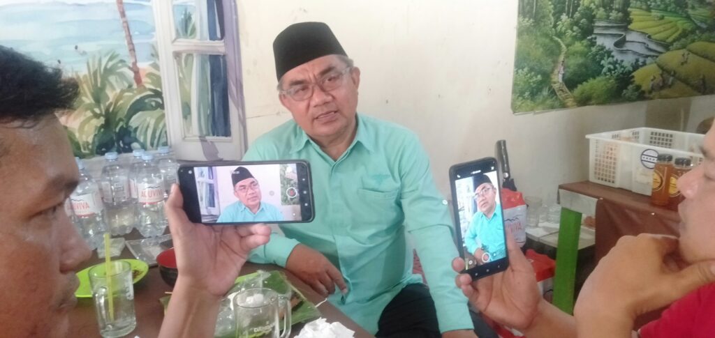 DPRD Sebut Biaya Operasional PDAM Kuningan Sangat Tinggi, Ujang: Harus Diaudit