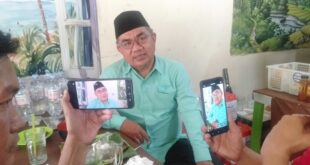 DPRD Sebut Biaya Operasional PDAM Kuningan Sangat Tinggi, Ujang: Harus Diaudit