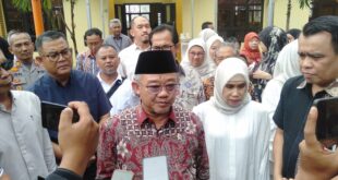 Gagas 8 SLB di Kuningan, Elon Carlan Dipuji Mendikdasmen, Dikucur Anggaran 3,09 Miliar