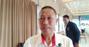 Kejar Tambahan Medali dari 17 Emas, KONI Kuningan Gaspol Menuju Porprov 2026