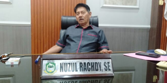 Catatan Kinerja DPRD Kuningan 2025, Sejumlah Kegiatan Mundur ke 2026