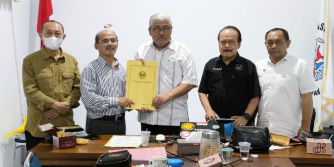 Seleksi Rektor Uniku Memanas, Empat Calon Lolos ke Babak Penentuan