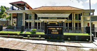 Anggota DPRD Jabar Ika Rahmatika Gugat Anak Tiri Soal Warisan, Diduga Terkait Hotel Purnama Mulia