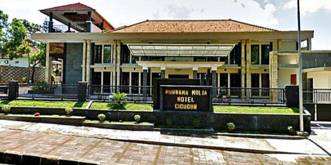 Anggota DPRD Jabar Ika Rahmatika Gugat Anak Tiri Soal Warisan, Diduga Terkait Hotel Purnama Mulia