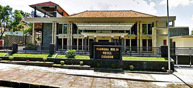 Anggota DPRD Jabar Ika Rahmatika Gugat Anak Tiri Soal Warisan, Diduga Terkait Hotel Purnama Mulia