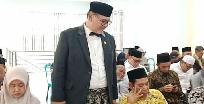 Seleksi Petugas Haji 2026 Dimulai, 82 Peserta di Kuningan Ikuti Tes CAT