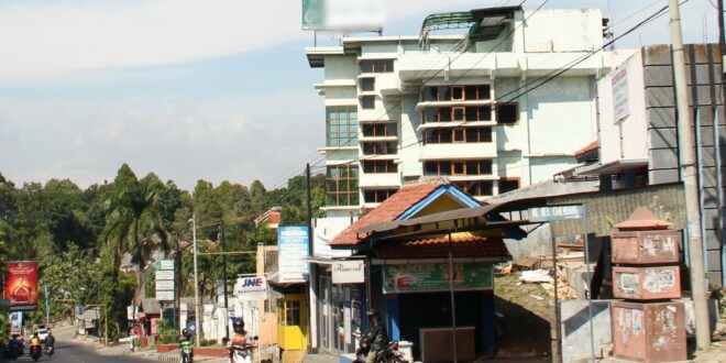 APBD “Werit”, Pemkab Kuningan Sewakan Gedung Eks RSCI untuk Kampus Poltekkes KMC