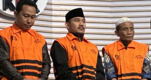 Terbongkar Skema Ijon Proyek di Bekasi, KPK Ungkap Aliran Rp9,5 Miliar ke Bupati