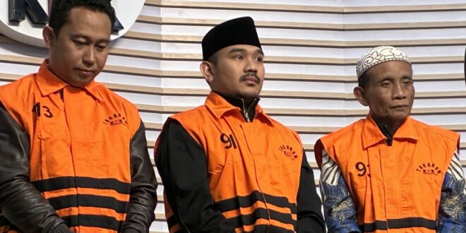 Terbongkar Skema Ijon Proyek di Bekasi, KPK Ungkap Aliran Rp9,5 Miliar ke Bupati