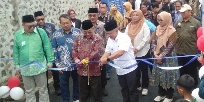 Anak TK Bakal Terima PIP Mulai 2026, Mendikdasmen: Rp450 Ribu per Tahun