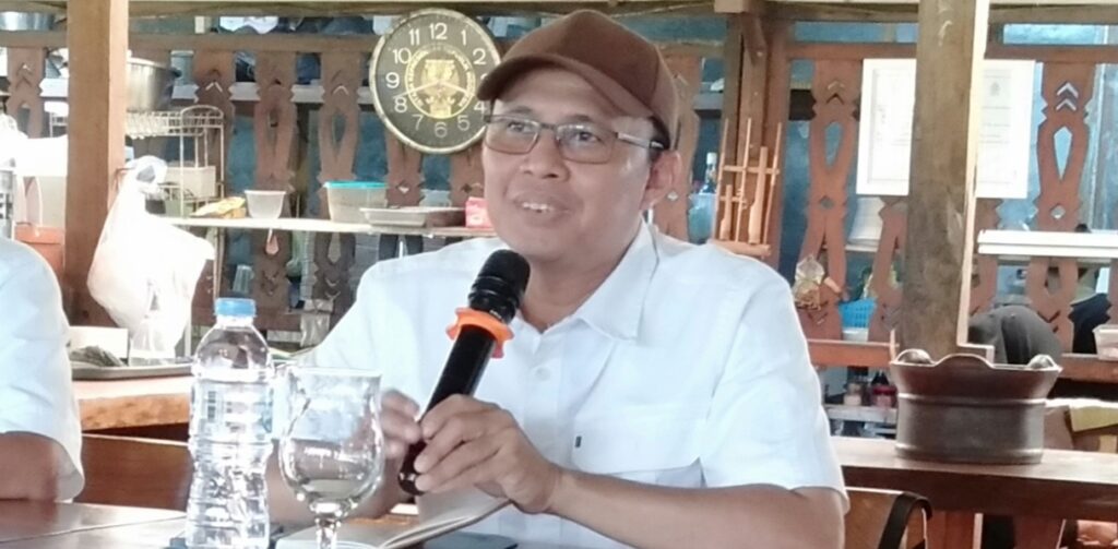 BTNGC Jelaskan soal Geothermal Ciremai, Toni: Bukan Tambang, Tapi Jasa Lingkungan