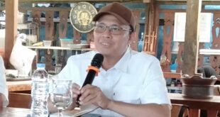 BTNGC Jelaskan soal Geothermal Ciremai, Toni: Bukan Tambang, Tapi Jasa Lingkungan