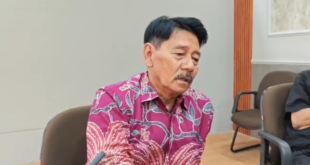 Konfercab PDIP Kuningan Digelar Senin Mendatang, Begini Kata Nuzul Rachdy