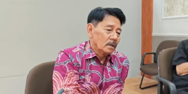 Konfercab PDIP Kuningan Digelar Senin Mendatang, Begini Kata Nuzul Rachdy