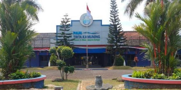 Desakan Audit PDAM Kuningan Disorot, Begini Pandangan Pengamat