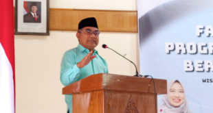 Sindiran Keras Wakil Ketua DPRD Kuningan: Implementasi Stimulan bagi MD Harus Jadi Prioritas Pemerintah, Faktanya?