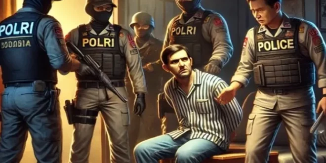 Mantan Anggota DPRD Kuningan Diisukan Ditangkap Polda Jabar, Nuzul: Saya Telepon Ada di Rumah