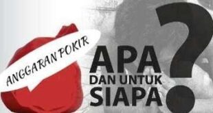 Selama Ini Dikira Cuma DPRD, Ternyata Bupati Juga Punya Jalur “Pokir”