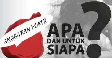 Selama Ini Dikira Cuma DPRD, Ternyata Bupati Juga Punya Jalur “Pokir”