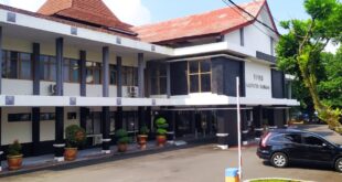 DPRD Tunda Pemanggilan Direktur PDAM Kuningan, 4 Pimpinan Mendadak Rapat, Ada Apa?