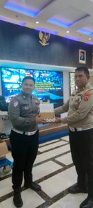 Tak Bisa Nego di Tempat, Polisi Kuningan Bakal Tilang Pelanggar Lalu Lintas Pakai Alat Canggih