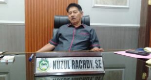 Panas! Klaim Tuntas Tunda Bayar Pemda Kuningan Dimentahkan DPRD, Nuzul: Malah Ngutang